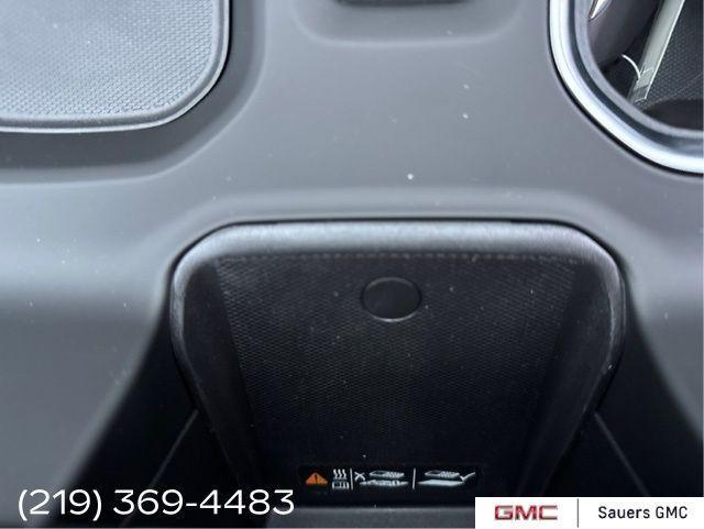 new 2026 GMC Sierra 1500 car, priced at $56,740