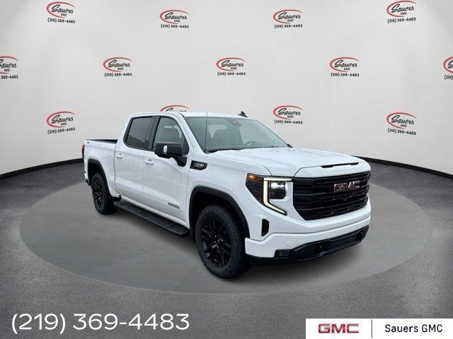 new 2026 GMC Sierra 1500 car, priced at $56,740