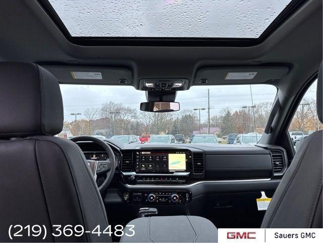 new 2026 GMC Sierra 1500 car, priced at $56,740