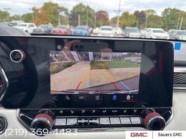 new 2026 GMC Canyon car, priced at $59,605