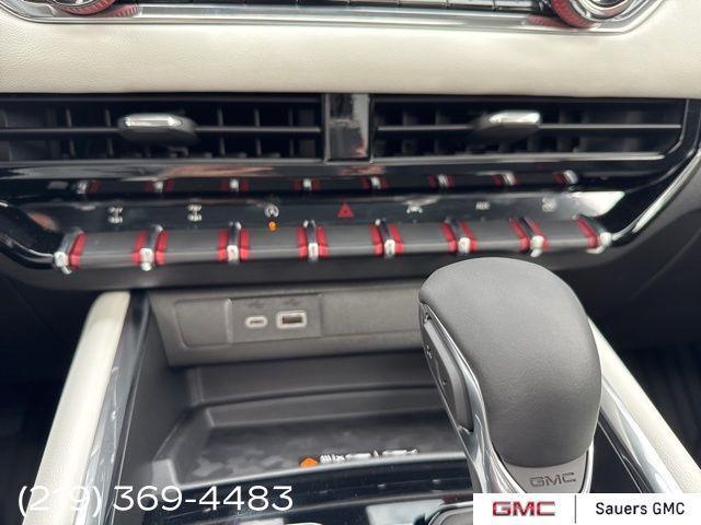 new 2026 GMC Canyon car, priced at $59,605