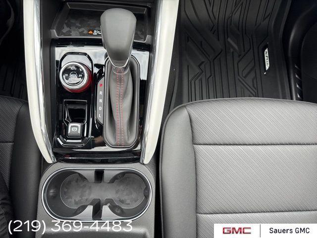 new 2026 GMC Canyon car, priced at $59,605