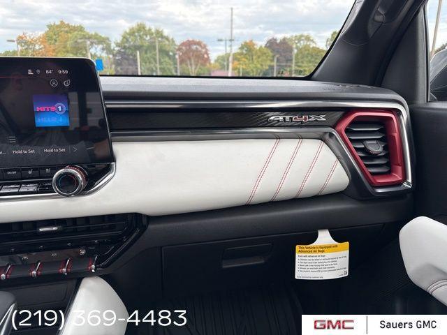 new 2026 GMC Canyon car, priced at $59,605