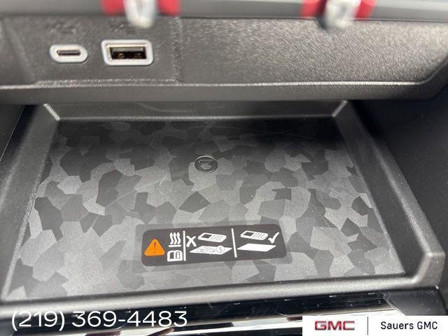 new 2026 GMC Canyon car, priced at $59,605