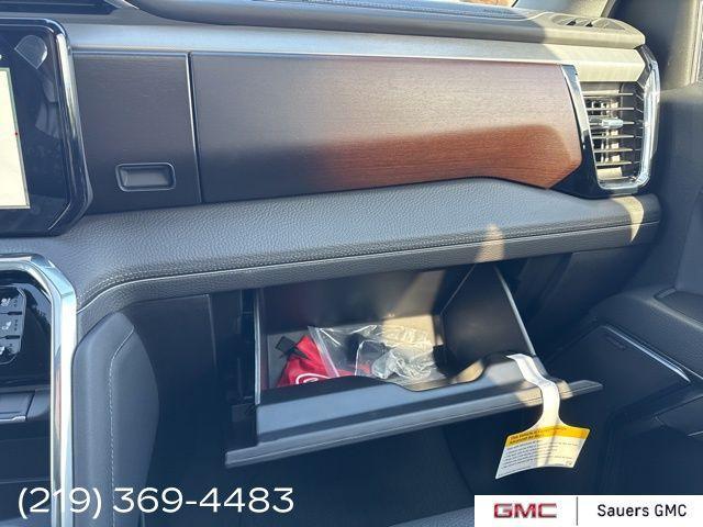 new 2026 GMC Sierra 1500 car, priced at $78,835