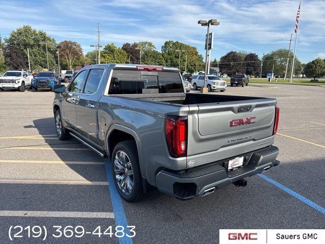 new 2026 GMC Sierra 1500 car, priced at $78,835
