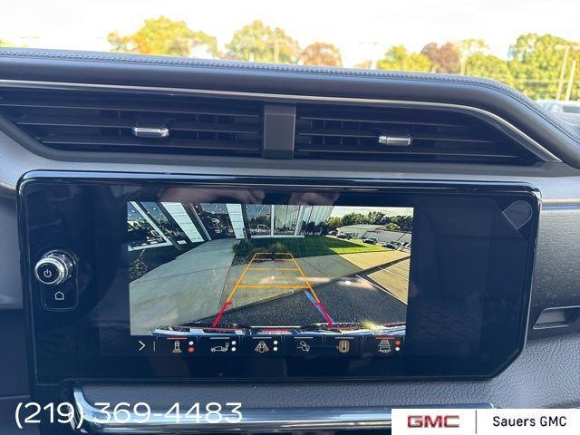 new 2026 GMC Sierra 1500 car, priced at $78,835