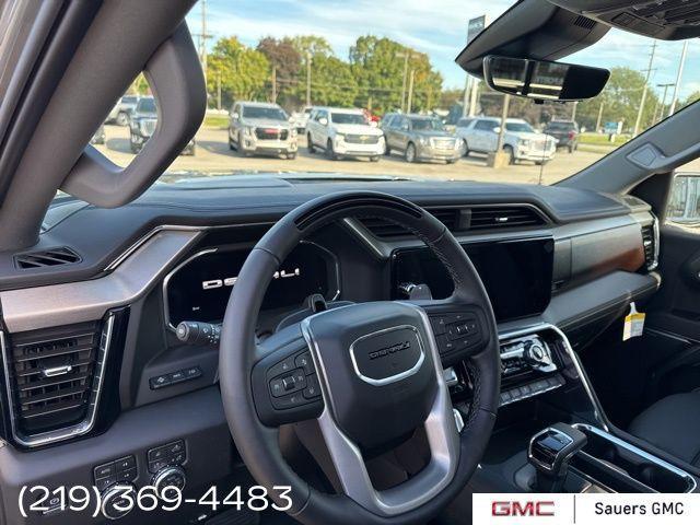 new 2026 GMC Sierra 1500 car, priced at $78,835