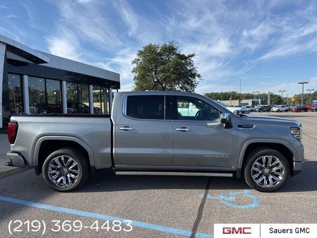 new 2026 GMC Sierra 1500 car, priced at $78,835