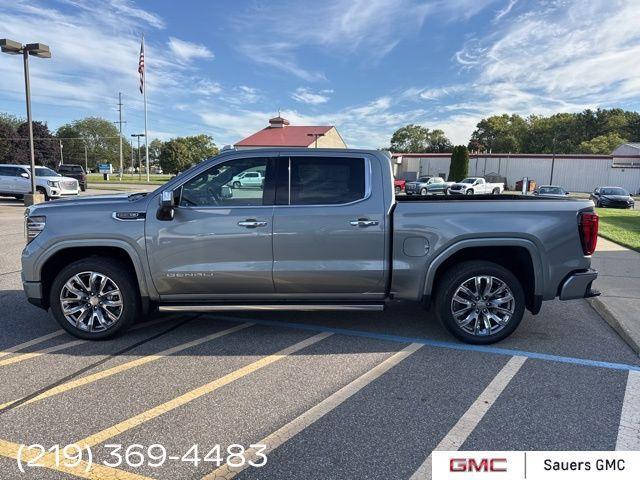 new 2026 GMC Sierra 1500 car, priced at $78,835