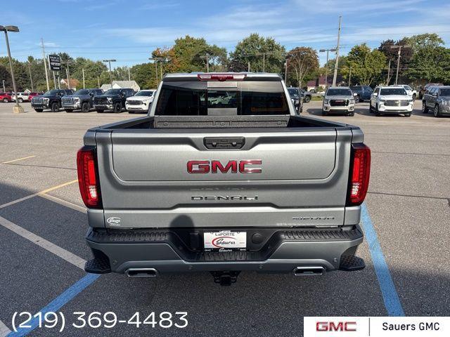 new 2026 GMC Sierra 1500 car, priced at $78,835