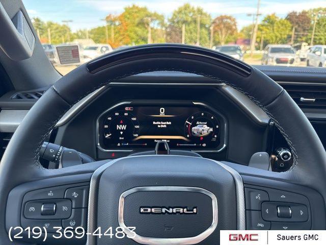 new 2026 GMC Sierra 1500 car, priced at $78,835