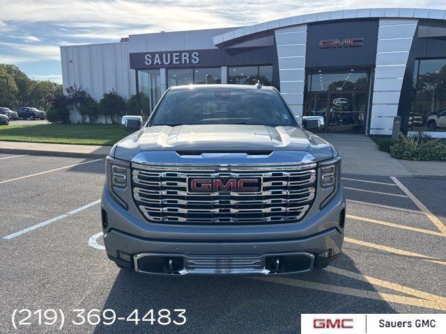 new 2026 GMC Sierra 1500 car, priced at $78,835