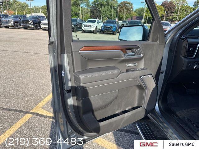 new 2026 GMC Sierra 1500 car, priced at $78,835