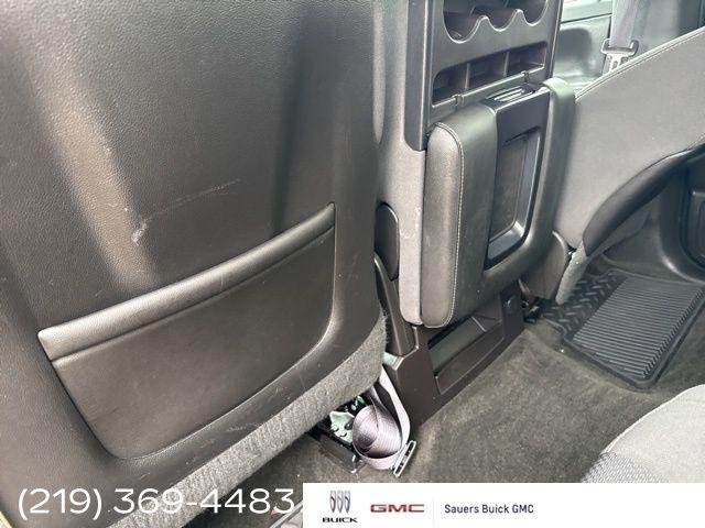 used 2015 GMC Sierra 1500 car, priced at $22,900
