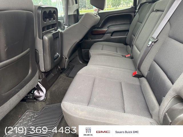 used 2015 GMC Sierra 1500 car, priced at $22,900