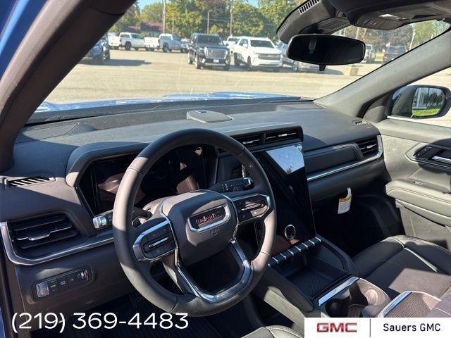 used 2026 GMC Terrain car, priced at $33,900