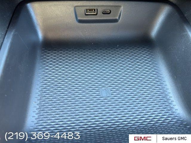 used 2026 GMC Terrain car, priced at $33,900
