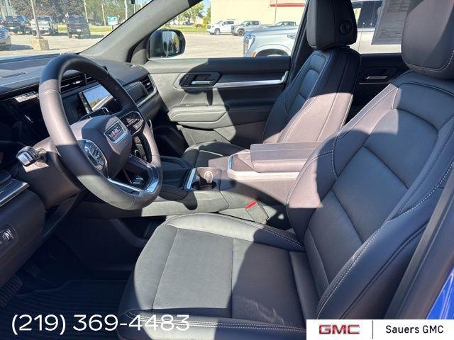 used 2026 GMC Terrain car, priced at $33,900