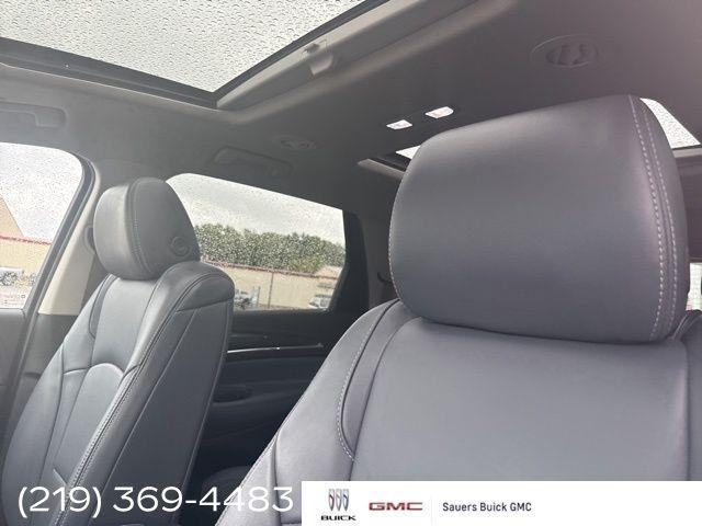 used 2021 Buick Enclave car, priced at $32,900