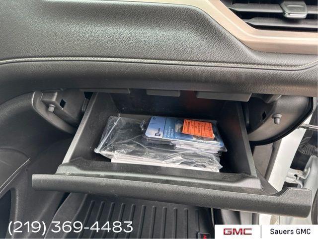 used 2020 GMC Acadia car, priced at $25,900