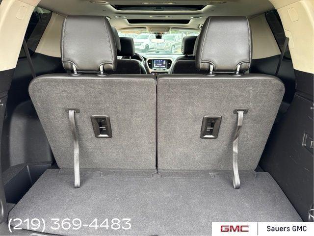 used 2020 GMC Acadia car, priced at $25,900