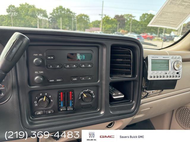 used 2006 Chevrolet Silverado 1500 car, priced at $14,590