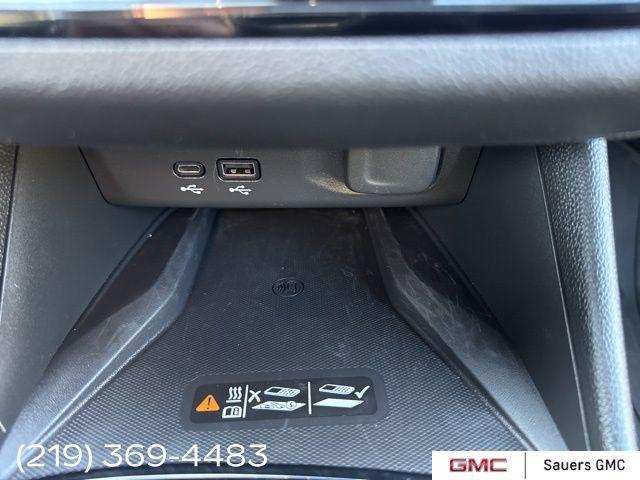 used 2024 Buick Envista car, priced at $29,399