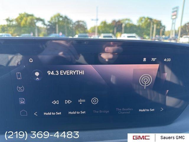 used 2024 Buick Envista car, priced at $29,399