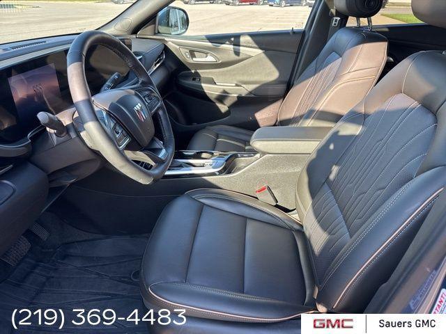 used 2024 Buick Envista car, priced at $29,399