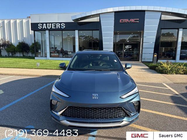 used 2024 Buick Envista car, priced at $29,399