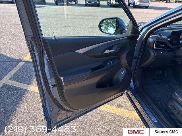 used 2024 Buick Envista car, priced at $29,399