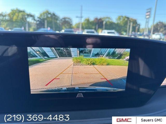 used 2024 Buick Envista car, priced at $29,399