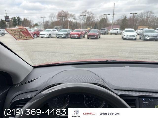 used 2019 Hyundai Elantra car