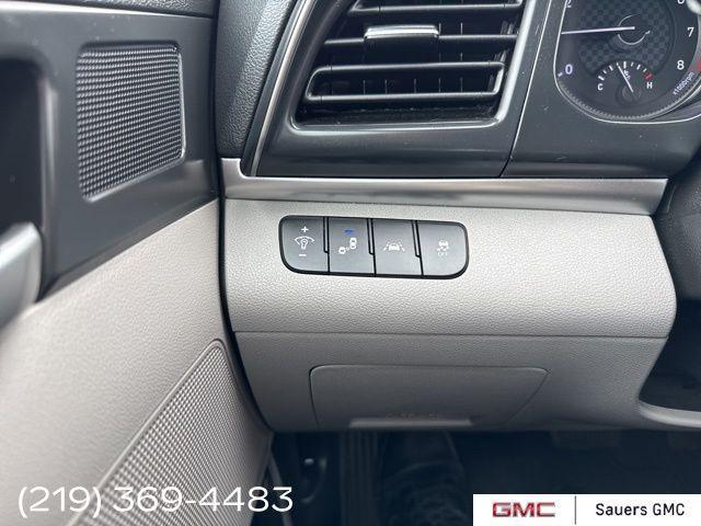 used 2019 Hyundai Elantra car, priced at $12,400