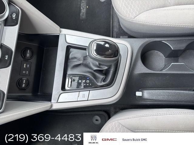 used 2019 Hyundai Elantra car