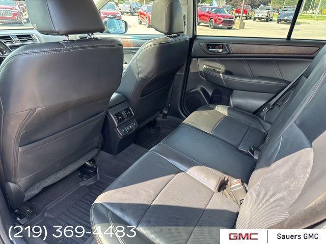 used 2019 Subaru Outback car