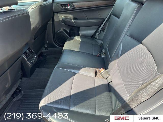 used 2019 Subaru Outback car