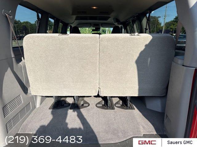 used 2024 GMC Savana 2500 car, priced at $48,900