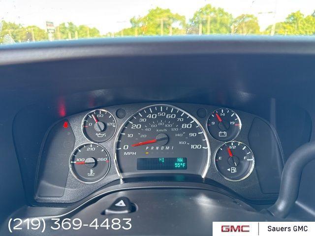 used 2024 GMC Savana 2500 car, priced at $48,900