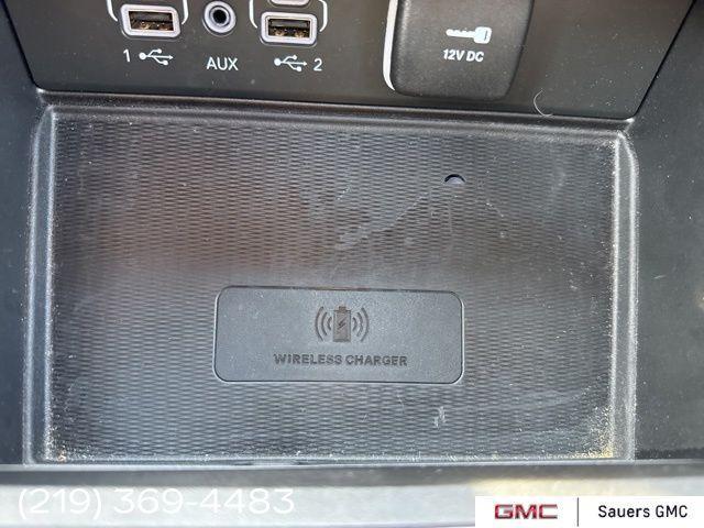 used 2023 Jeep Grand Cherokee car, priced at $35,203