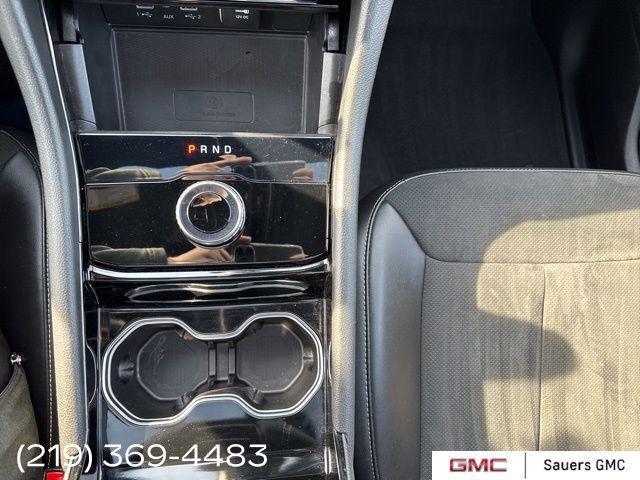 used 2023 Jeep Grand Cherokee car, priced at $35,203