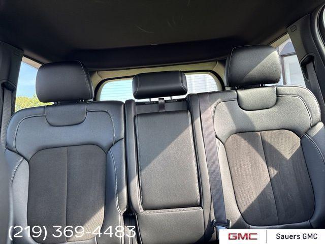 used 2023 Jeep Grand Cherokee car, priced at $35,203