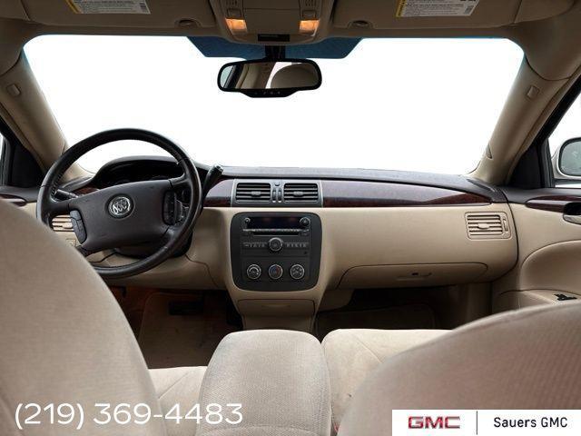 used 2010 Buick Lucerne car, priced at $9,995