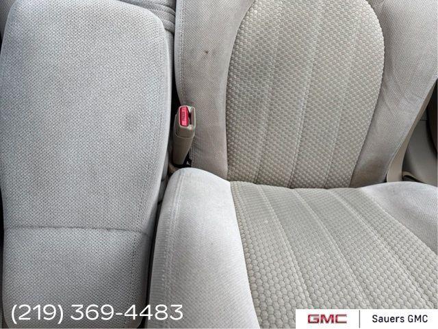 used 2010 Buick Lucerne car, priced at $9,995