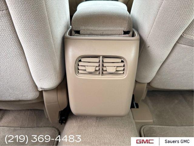 used 2010 Buick Lucerne car, priced at $9,995