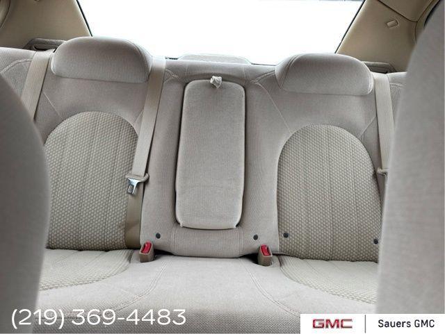 used 2010 Buick Lucerne car, priced at $9,995