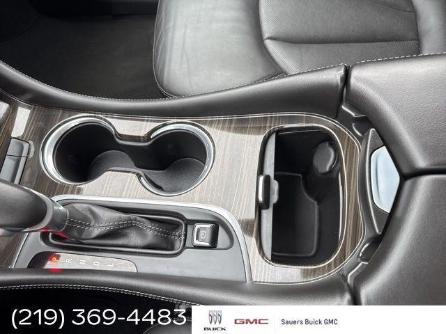used 2019 Buick Envision car, priced at $16,980