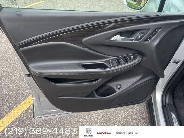 used 2019 Buick Envision car, priced at $16,980
