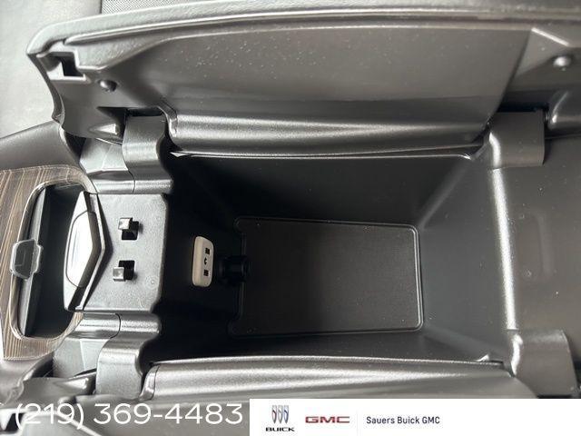 used 2019 Buick Envision car, priced at $16,980